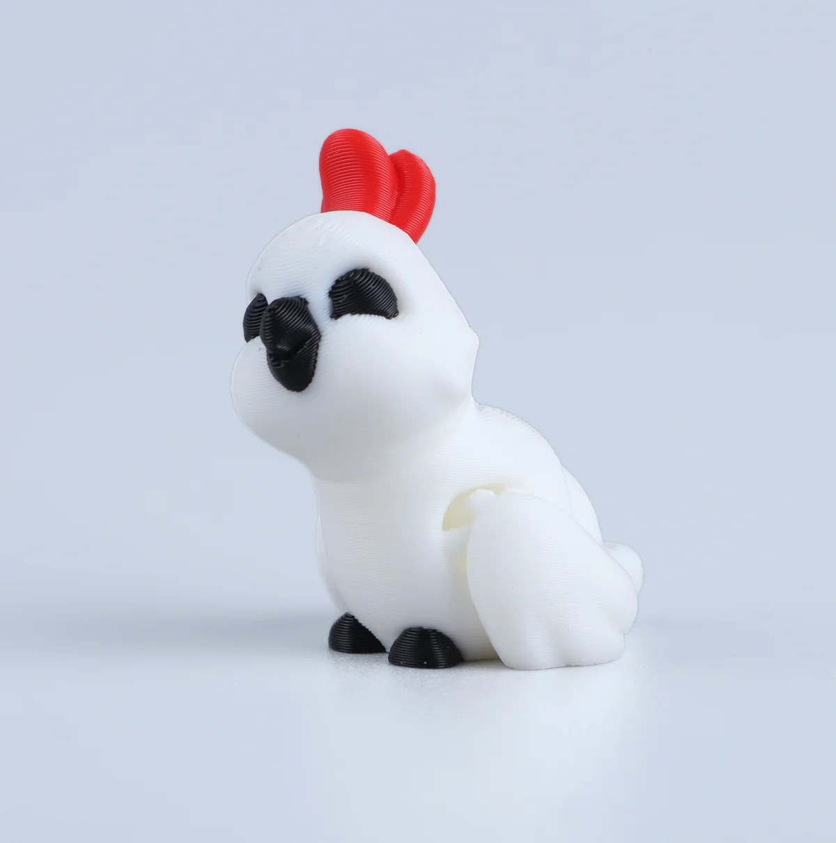 Foto da miniatura Cacatua de Crista