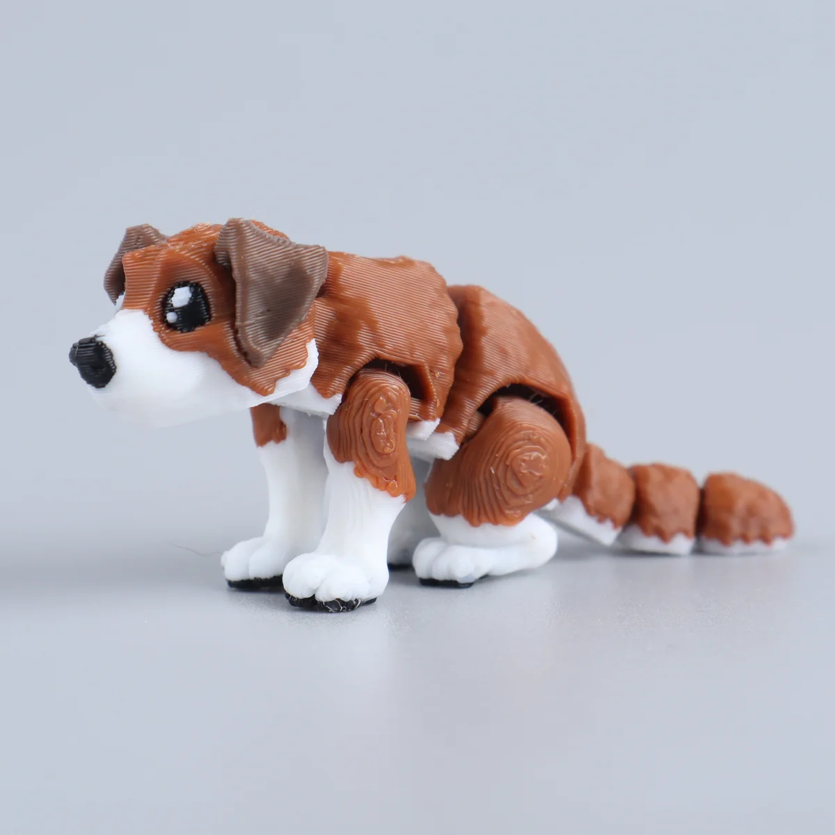 Foto da miniatura Cachorrinho Caramelo