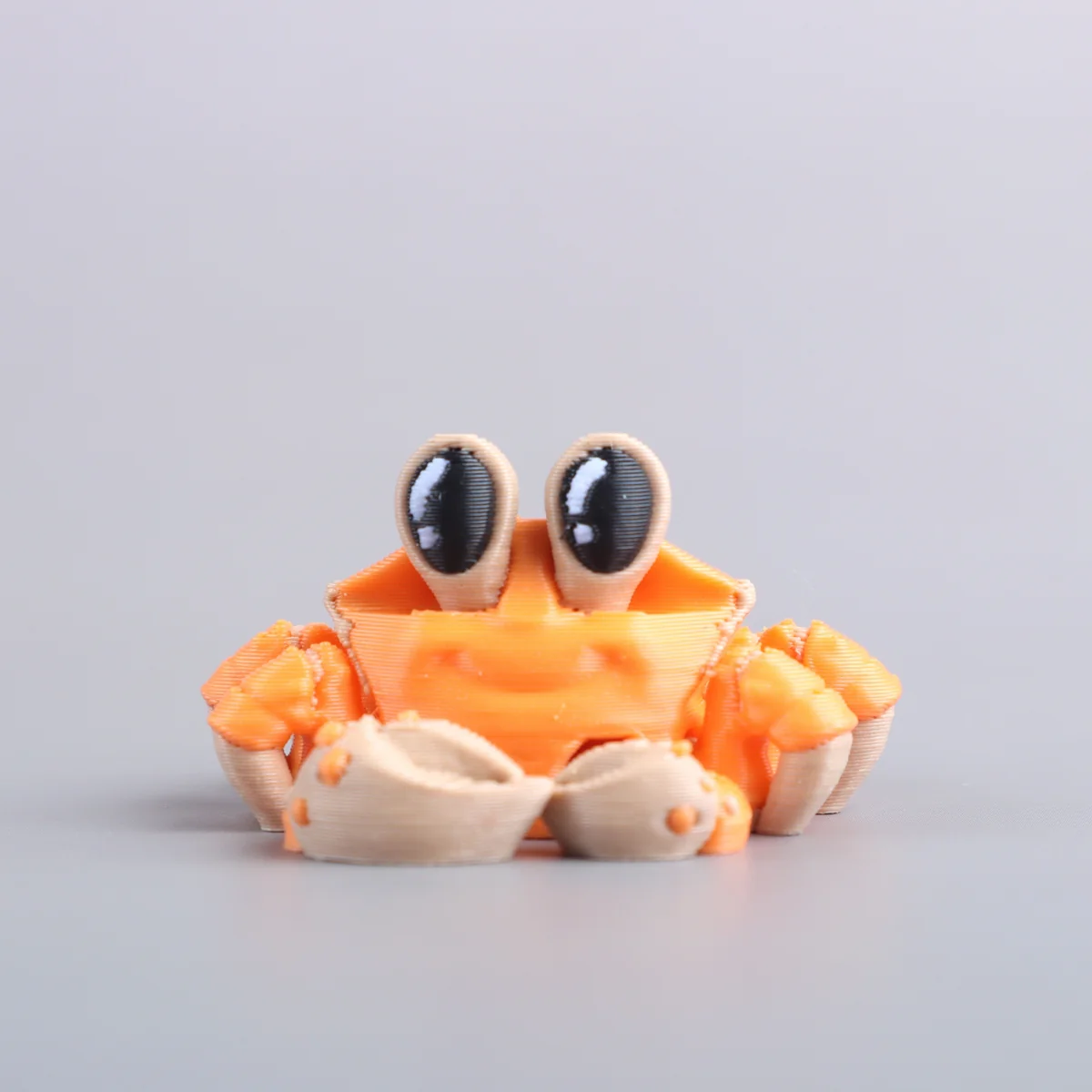 Foto da miniatura Caranguejo