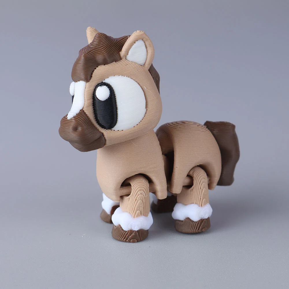 Foto da miniatura Cavalo