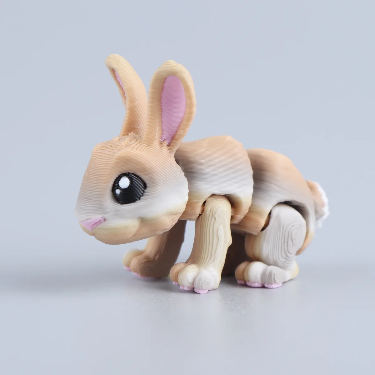 Foto da miniatura Coelho Marrom
