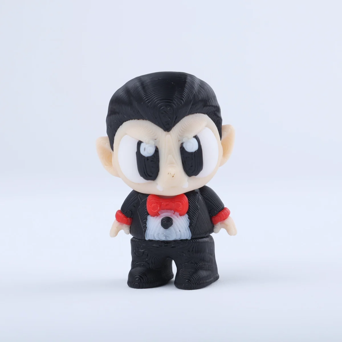Foto da miniatura Vampirinho Drácula