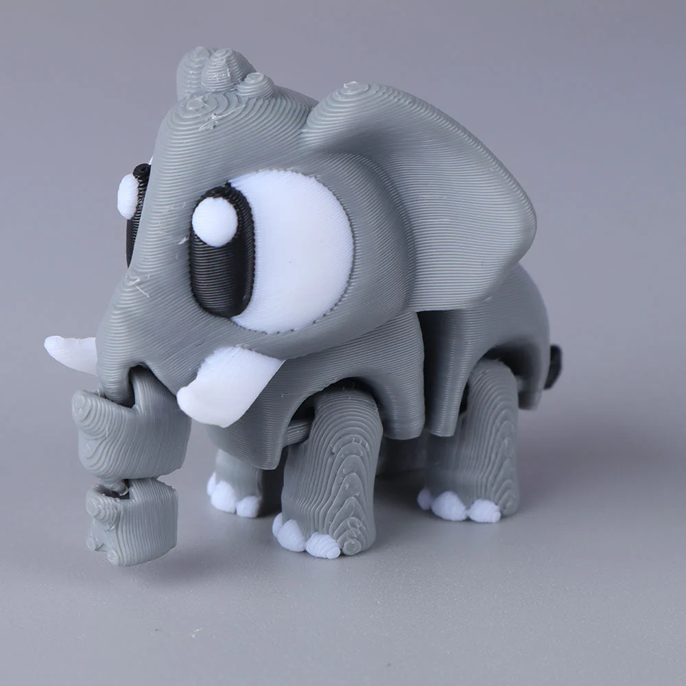 Foto da miniatura Elefante