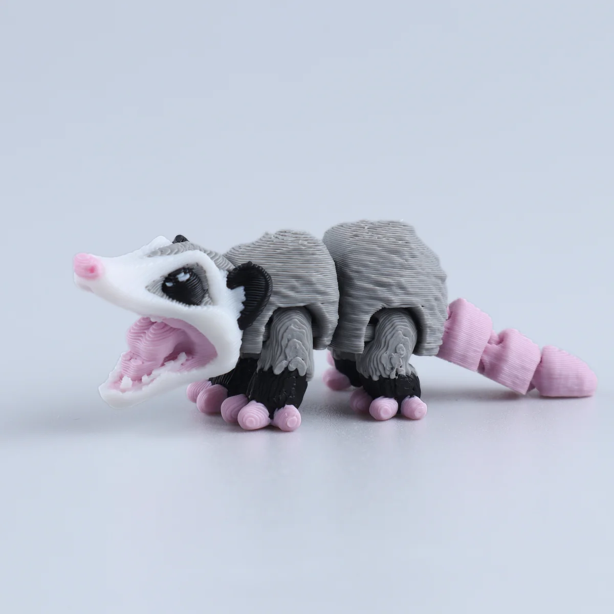Foto da miniatura Gambá