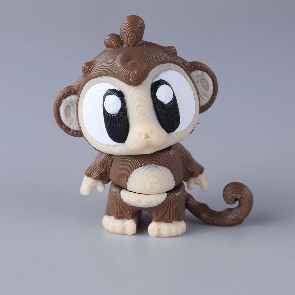 Foto da miniatura Macaco