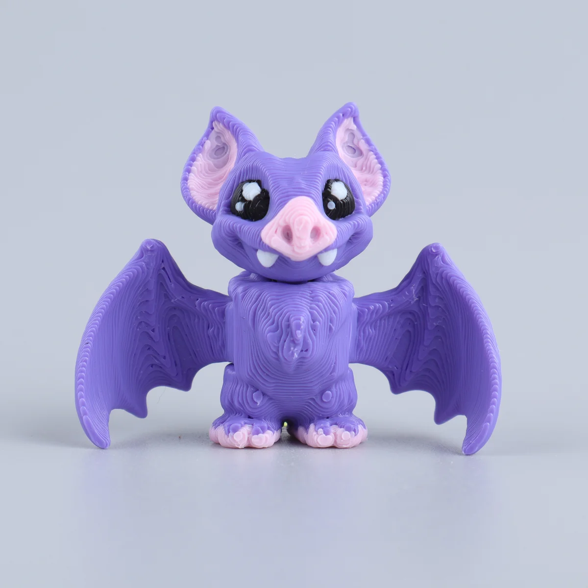 Foto da miniatura Morcego Vampiro