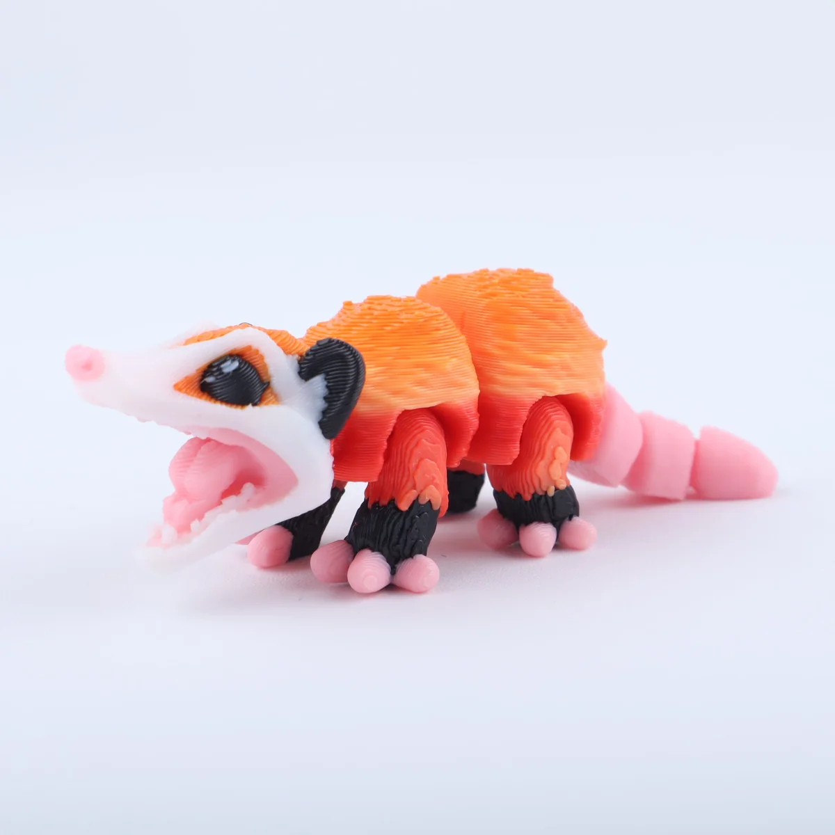 Foto da miniatura Gambá Outono