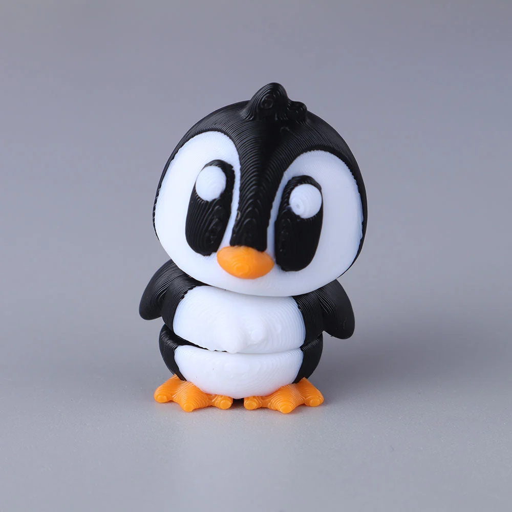 Foto da miniatura Pinguim