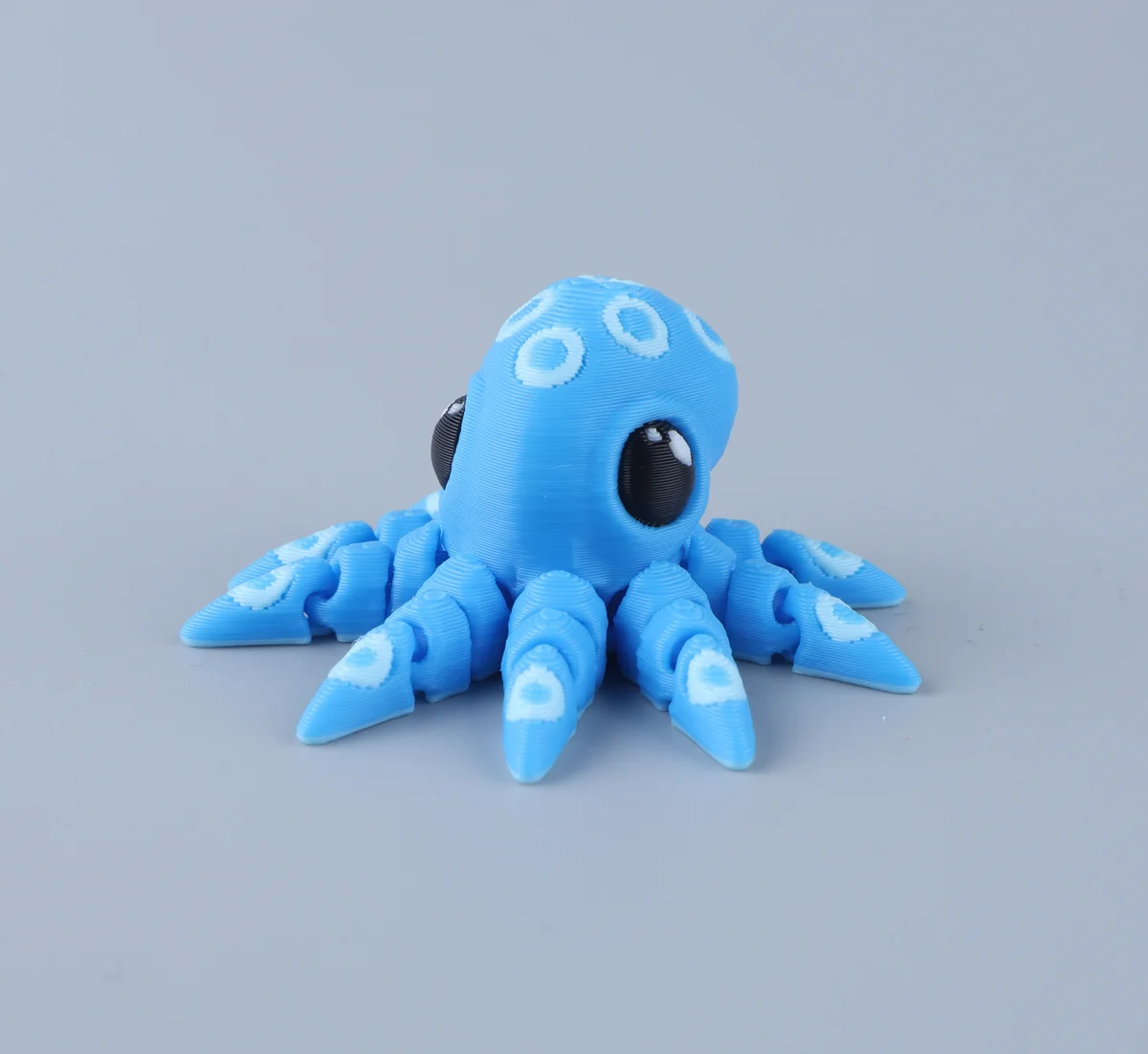 Foto da miniatura Polvo Azul