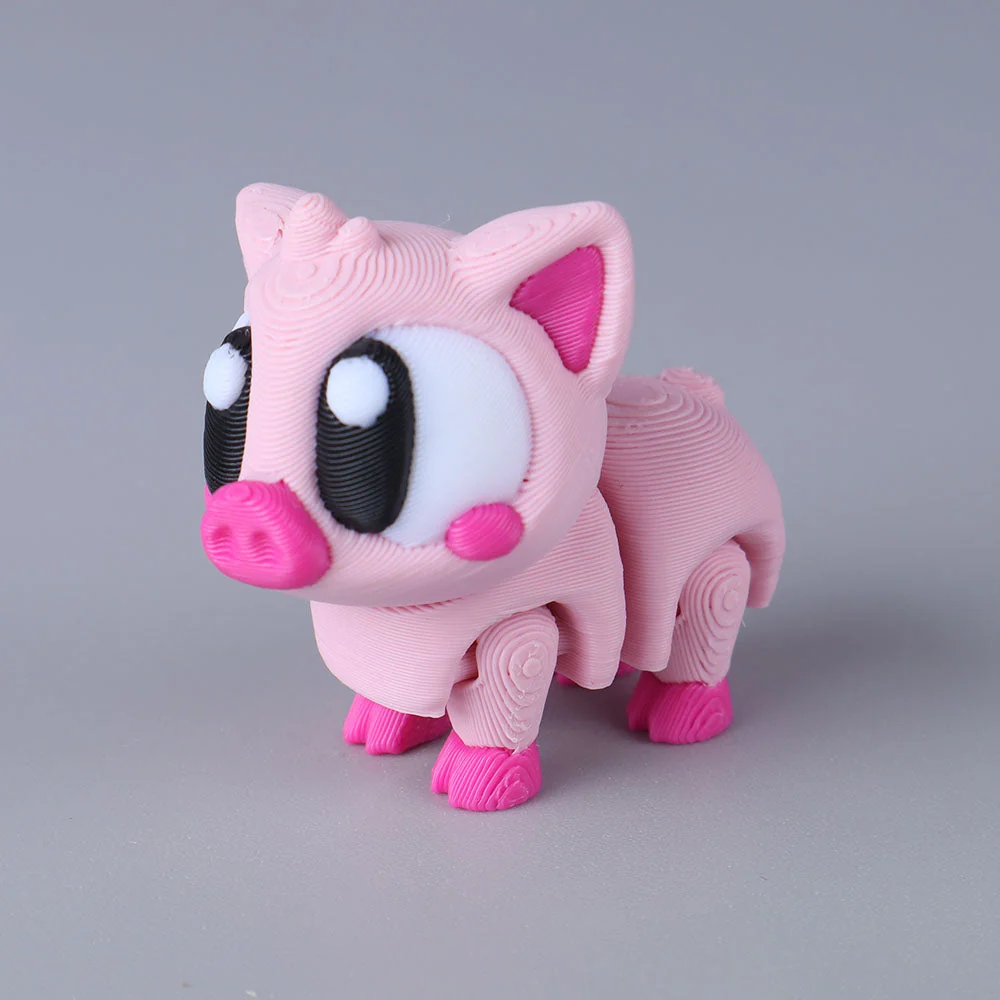Foto da miniatura Porco