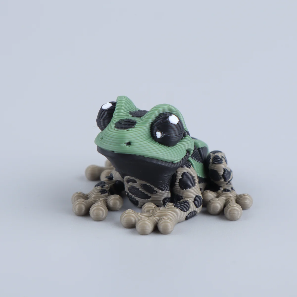 Foto da miniatura Rã do Pântano