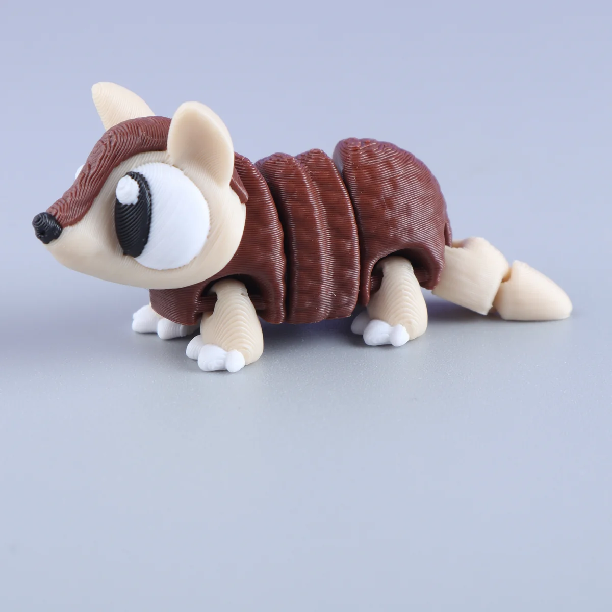 Foto da miniatura Tatu