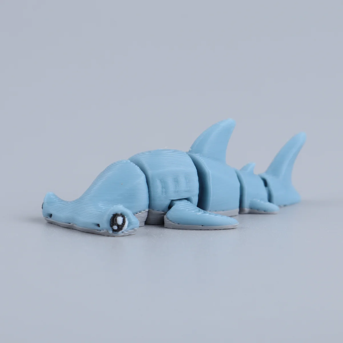 Foto da miniatura Tubarão-Martelo