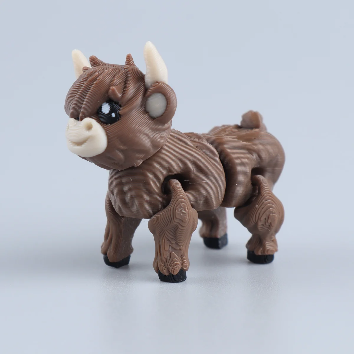 Foto da miniatura Vaca das Terras Altas